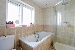 Bathroom- click for photo gallery